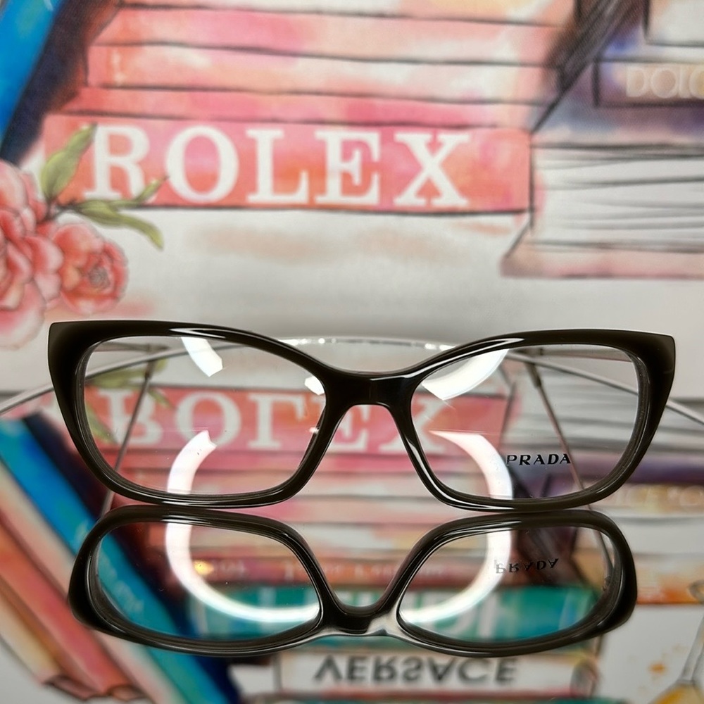 PRADA glasses